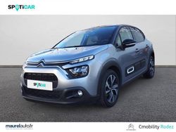 Occasion 2022 Citroën C3 Shine Citadine | 13 790 € (Prix assez cher)