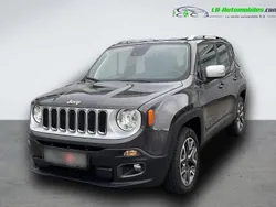 Utilisé 2018 Jeep Renegade SUV | 21 800 € (Bon prix)