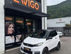 Occasion 2023 Aixam City Sport Citadine | 9 780 €