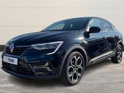 Blanc Occasion 2023 Renault Arkana Techno SUV | 20 499 € (Prix juste)