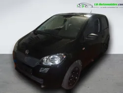 Utilisé 2015 Skoda Citigo Citadine | 10 400 € (Prix juste)