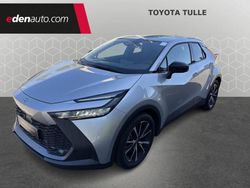 Occasion 2024 Toyota C-HR Design SUV | 28 990 € (Prix assez cher)