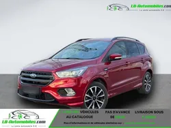 Utilisé 2018 Ford Kuga SUV | 18 400 € (Prix juste)