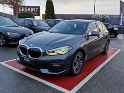 Utilisé 2021 BMW 116 Citadine | 21 590 € (Prix juste)