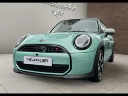 Utilisé 2024 Mini Cooper S Classic Citadine | 30 750 € (Bon prix)