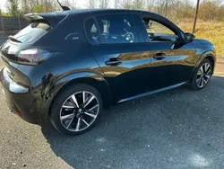Noir Utilisé 2022 Peugeot 208 S Citadine | 16 700 € (Prix juste)