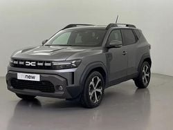 Gris Utilisé 2025 Dacia Duster Journey SUV | 28 750 €