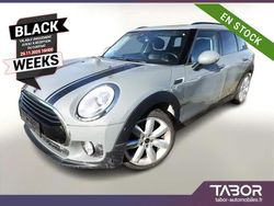Gris Utilisé 2017 Mini Cooper Citadine | 14 888 € (Prix juste)