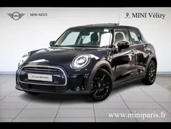 Noir Utilisé 2022 Mini Cooper Citadine | 23 860 € (Prix juste)