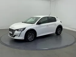 Othercolor Utilisé 2023 Peugeot e-208 Style Citadine | 18 690 € (Prix juste)