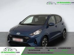 Utilisé 2025 Hyundai i10 Citadine | 23 500 € (Prix assez cher)