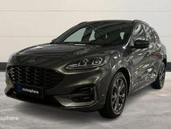 Gris Utilisé 2023 Ford Kuga ST-Line SUV | 24 499 € (Super prix)