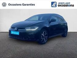 Noir intense nacre Occasion 2025 VW Polo S Berline | 26 990 € (Prix cher)
