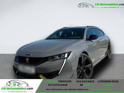 Utilisé 2021 Peugeot 508 Break | 41 900 € (Prix cher)