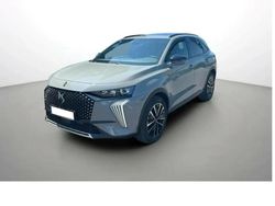 Gris Utilisé 2024 DS Automobiles DS7 Crossback SUV | 38 990 € (Prix assez cher)