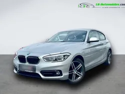 Utilisé 2017 BMW 120 Comfort Edition Citadine | 20 700 € (Prix juste)