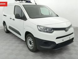 Blanc Utilisé 2022 Toyota Proace Active Van | 22 680 €
