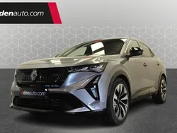 Nouvelle 2025 Renault Rafale Techno SUV | 42 850 € (Prix juste)