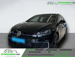 Utilisé 2020 VW Golf VII GTE Berline | 24 100 € (Prix juste)