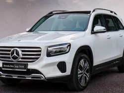 Utilisé 2023 Mercedes GLB220 Advanced SUV | 51 990 € (Prix juste)