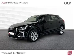 Noir Utilisé 2023 Audi Q2 Design SUV | 28 990 € (Prix juste)