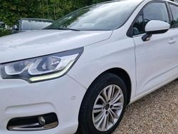 Utilisé 2016 Citroën C4 Berline | 9 990 € (Super prix)