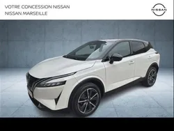 Noir Utilisé 2023 Nissan Qashqai Tekna SUV | 25 990 € (Prix cher)
