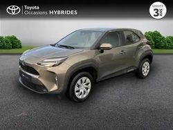 Bronze impérial (m) Occasion 2024 Toyota Yaris Cross SUV | 22 990 € (Bon prix)