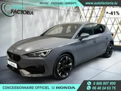 Gris Utilisé 2023 Cupra Leon Berline | 25 990 € (Bon prix)