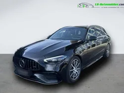 Utilisé 2023 Mercedes C43 AMG AMG Berline | 64 000 €