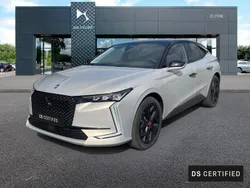 Utilisé 2023 DS Automobiles DS4 Performance Line Plus Berline | 28 450 € (Prix assez cher)