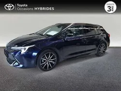 Utilisé 2024 Toyota Corolla Sport Break | 30 490 € (Prix juste)