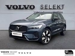 Bleu denim metallise Utilisé 2024 Volvo XC60 SUV | 56 500 €