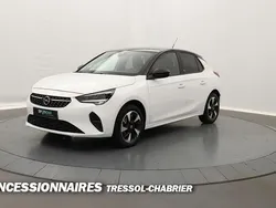 Blanc Utilisé 2023 Opel Corsa-e Business Citadine | 17 990 € (Prix juste)