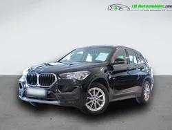Utilisé 2022 BMW X1 Sport Line SUV | 30 200 € (Super prix)