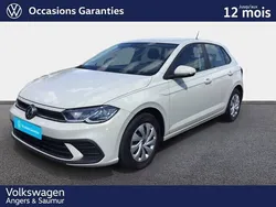 Utilisé 2022 VW Polo S | 15 990 € (Bon prix)