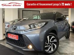 Gris Occasion 2025 Toyota Aygo X Design SUV | 17 980 € (Prix juste)