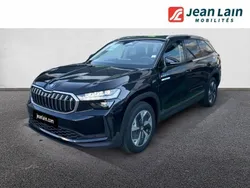 Noir Utilisé 2024 Skoda Kodiaq Selection SUV | 48 573 €