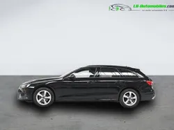 Utilisé 2022 Audi A4 Sport Break | 28 900 € (Super prix)