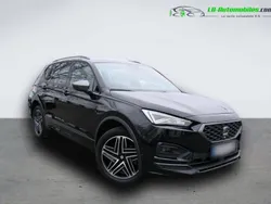 Utilisé 2021 Seat Tarraco SUV | 34 500 € (Super prix)