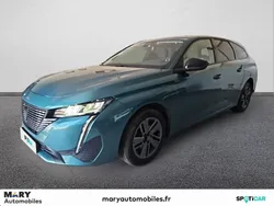 Utilisé 2023 Peugeot 308 Allure Break | 20 990 € (Prix assez cher)