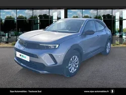 Gris Utilisé 2022 Opel Mokka-e Edition SUV | 18 990 € (Prix juste)