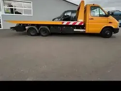 Jaune Utilisé 2002 VW LT Van | 29 990 €