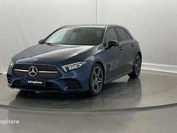 Utilisé 2022 Mercedes A200 AMG line Berline | 29 999 € (Prix cher)