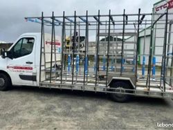 Utilisé 2012 Opel Movano Van | 15 600 €
