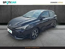 Utilisé 2024 MG MG3 Comfort Citadine | 19 595 € (Prix juste)