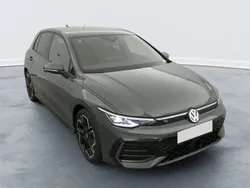 VW Golf VIII