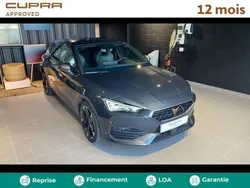 Gris Utilisé 2023 Cupra Leon | 28 980 € (Prix juste)