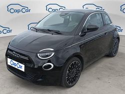 Occasion 2022 Fiat 500e La Prima | 14 490 €