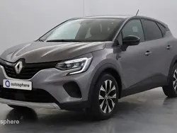 Biton Utilisé 2022 Renault Captur Evolution SUV | 17 199 € (Prix juste)